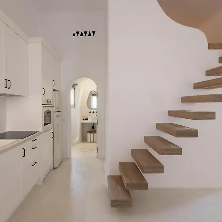 Apartment Ortygia