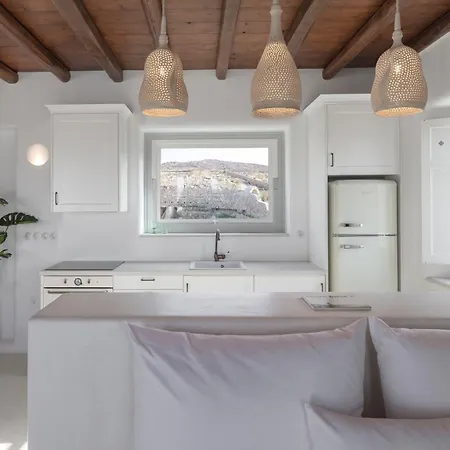 Apartment Ortygia *