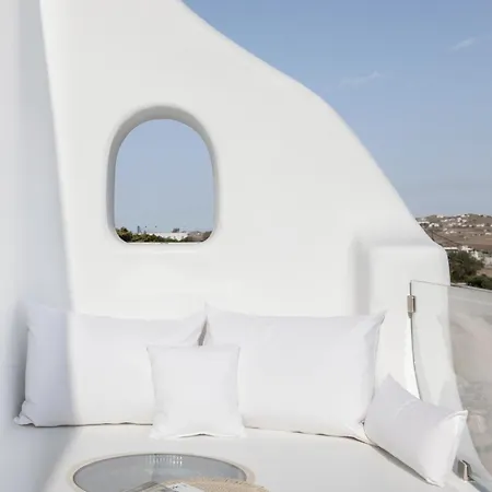 Ortygia Apart Otel 4*