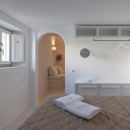 Apartment Ortygia *