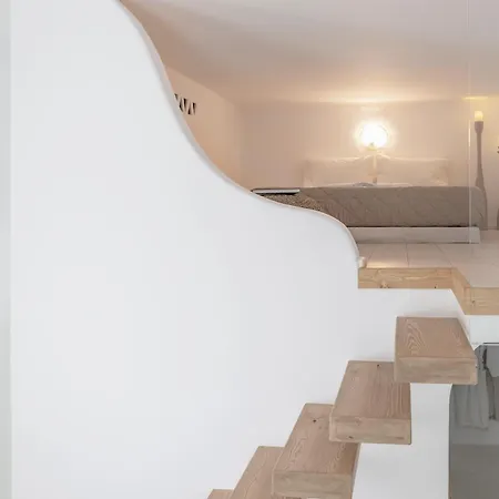 Ortygia 4* Mykonos Town