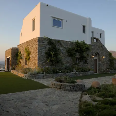 Ortygia Apart Otel 4*