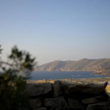 Apartment Ortygia *
