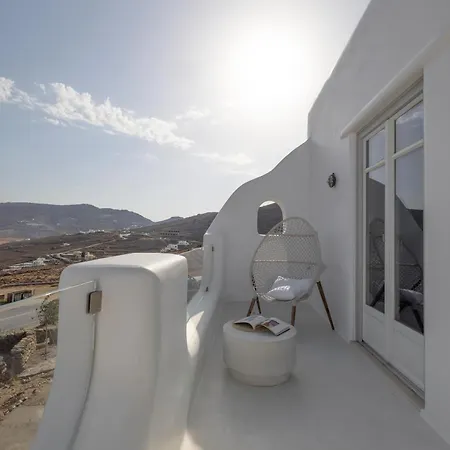 Apartment Ortygia