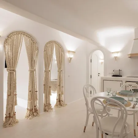 Apartment Ortygia