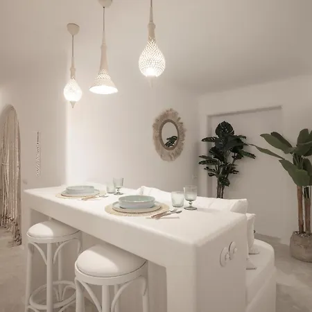 Apartment Ortygia *