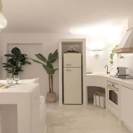 Ortygia Apartment