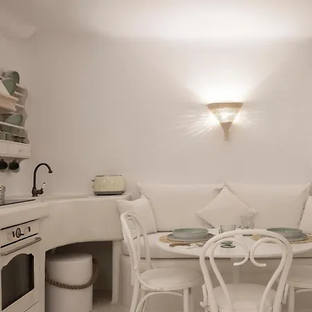 Apartment Ortygia