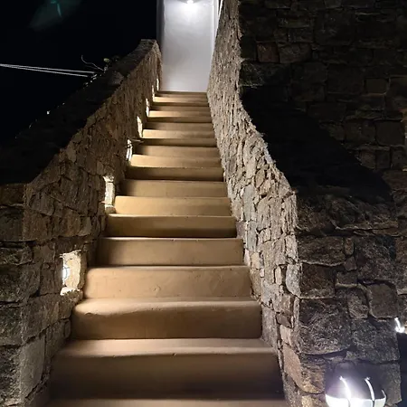 Apartment Ortygia