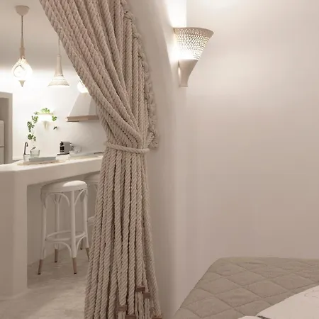 Ortygia Apartment