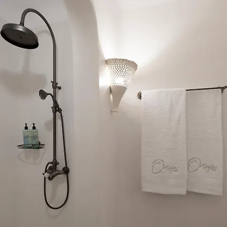 Apartment Ortygia