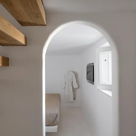 Apartment Ortygia *