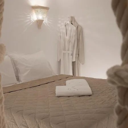 Hotel apartamentowy Ortygia *