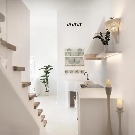Ortygia Hotel apartamentowy