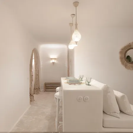 Ortygia Hotel apartamentowy