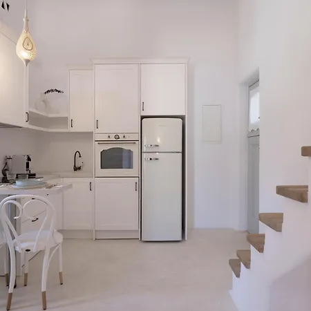 Hotel apartamentowy Ortygia