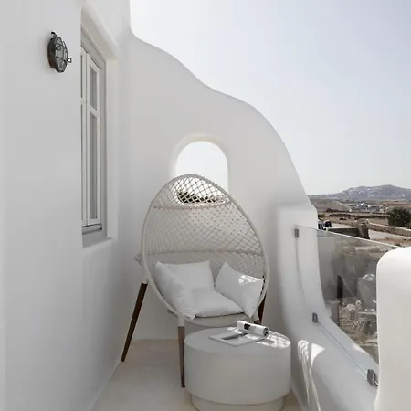 Hotel apartamentowy Ortygia *