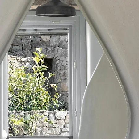 Hotel apartamentowy Ortygia