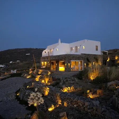 Ortygia Hotel apartamentowy