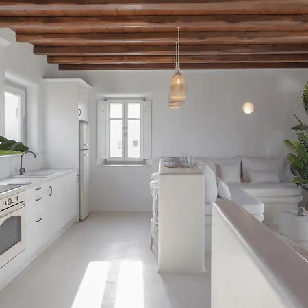 Ortygia Апарт-отель 4*