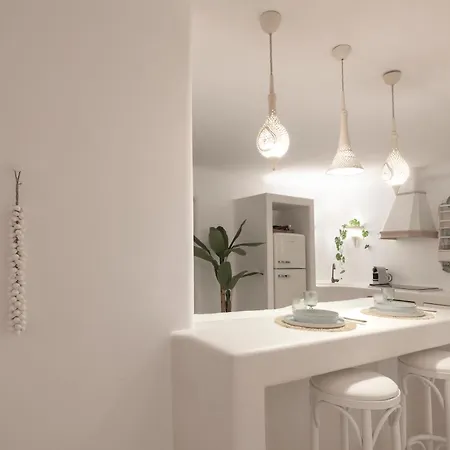 Ortygia Апарт-отель 4*