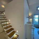 Ortygia Apartment Klouvas