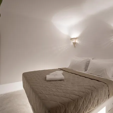 Ortygia Aparthotel *