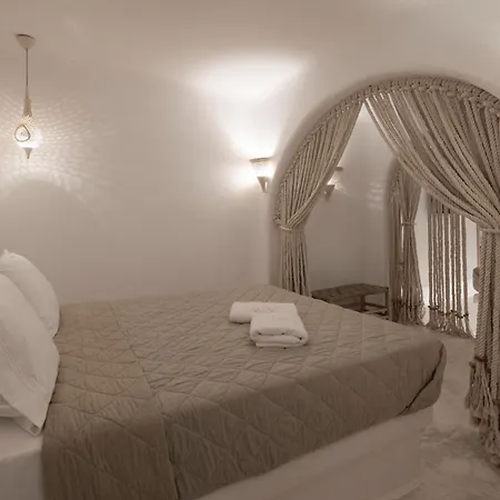 Ortygia Aparthotel