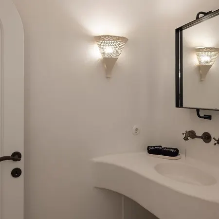 Ortygia Aparthotel *
