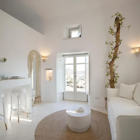 Aparthotel Ortygia