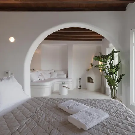 Ortygia Mykonos Town