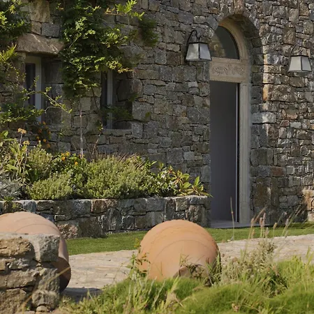 아파트호텔 Ortygia