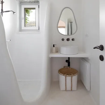 Ortygia Aparthotel Klouvas