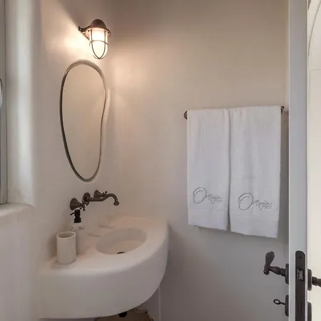 Ortygia 클라우바스