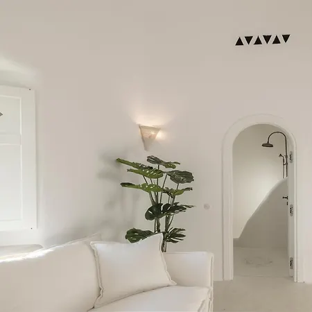 Ortygia Aparthotel Klouvas