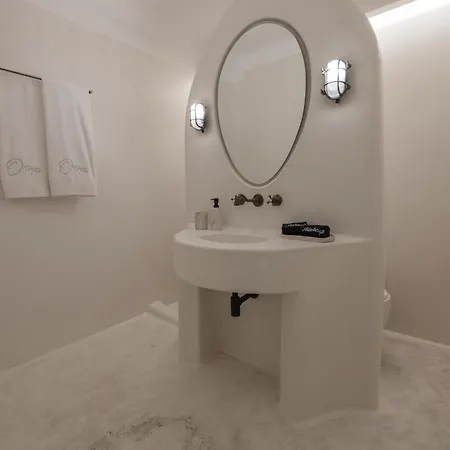 Aparthotel Ortygia Klouvas