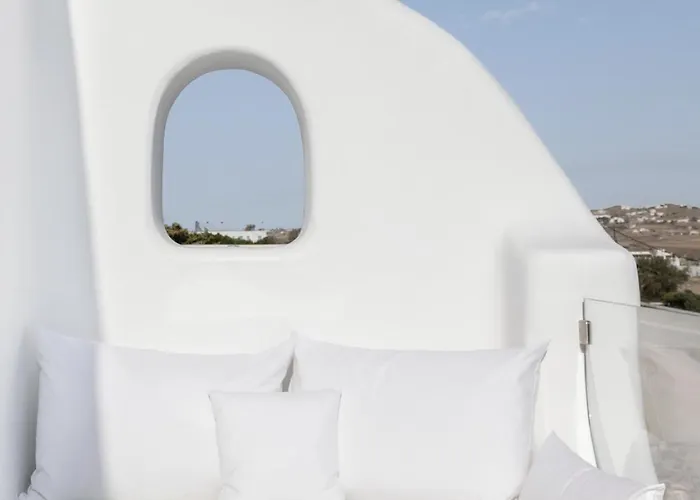 Ortygia Apart-hotel 4*