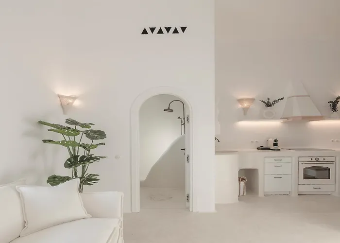 Ortygia Daire Klouvas