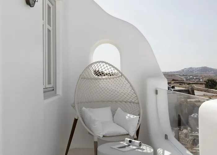 Apart-hotel Ortygia 4*