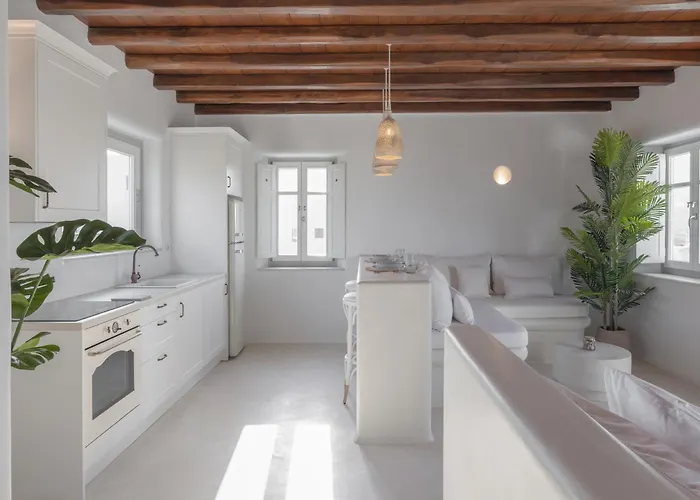 Ortygia Apart-hotel 4*