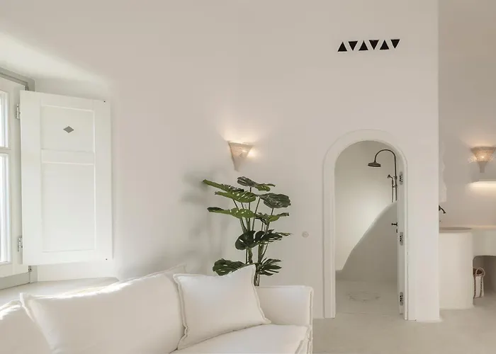 Ortygia Daire Klouvas