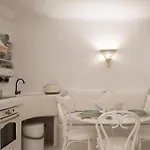 Διαμέρισμα Ortygia