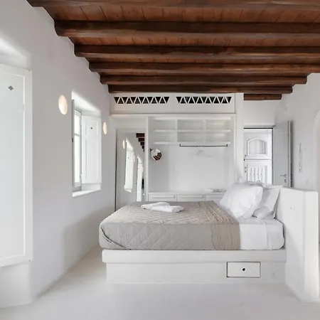 Ortygia Κλουβάς