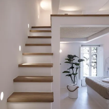 Ξενοδοχείο με διαμερίσματα Ortygia 4*