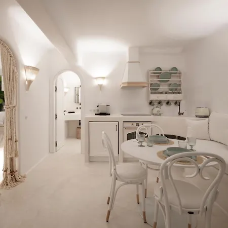 Ortygia Κλουβάς