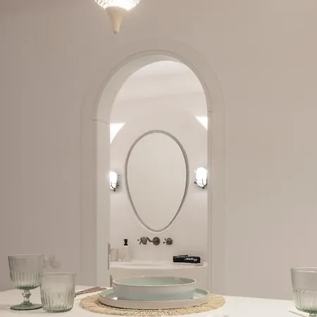 Ortygia 4* Κλουβάς