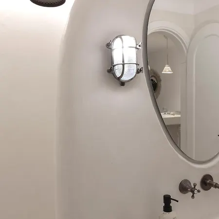 Ortygia Κλουβάς