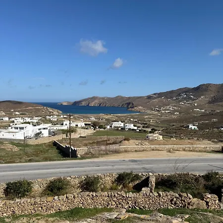 Ortygia Ξενοδοχείο με διαμερίσματα 4*