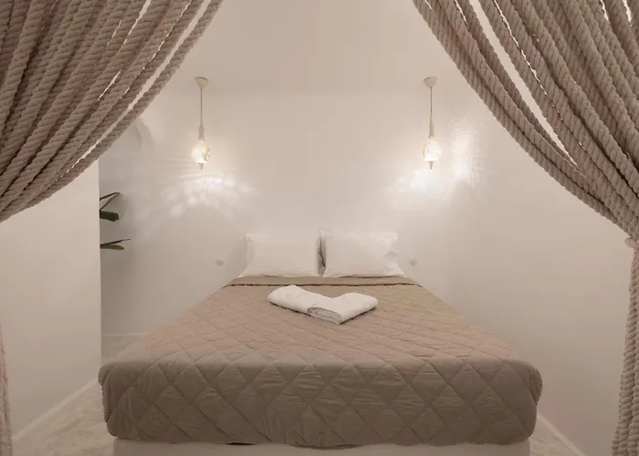 Apartahotel Ortygia 4*